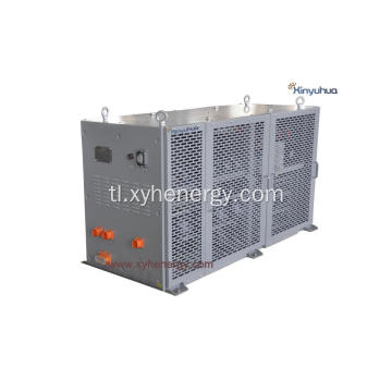 Auxiliary Converter Cabinet